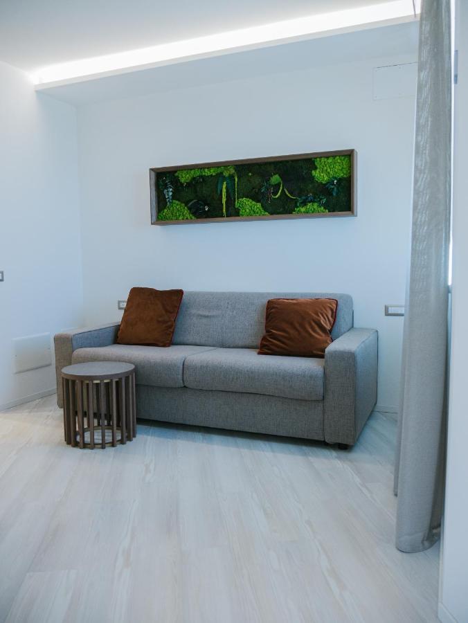 Hotel Carlton Lido di Jesolo Buitenkant foto